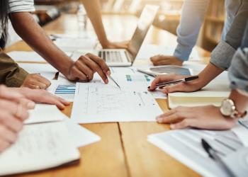 Case Study: Transforming a Portfolio to Attract Clients