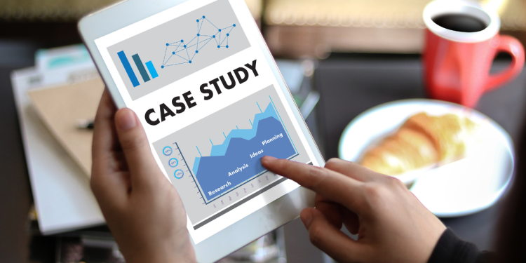 Case Study: Illustrations that Boosted Brand Engagement News Case Study: Illustrations that Boosted Brand Engagement