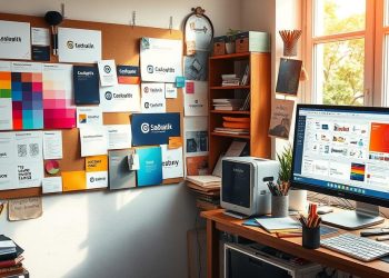 Brand Identity Creation