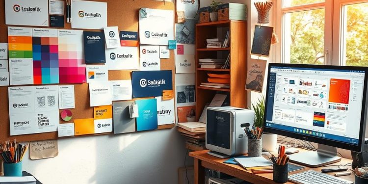 How to Create a Strong Brand Identity from Scratch Brand Strategy Brand Identity Creation