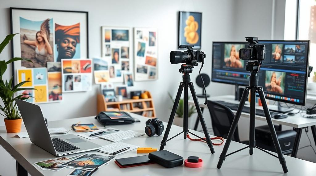 Brand Video Creation