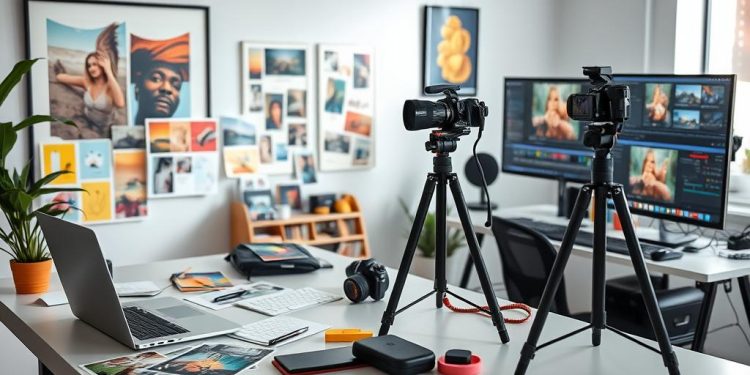 How to Create a Stunning Brand Video: A Step-by-Step Guide Video Production Brand Video Creation