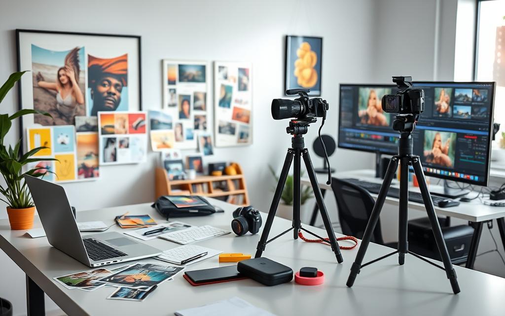 Brand Video Creation