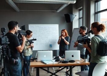Choosing a Video Production Team