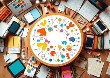 Collaboration with Creative Consultants