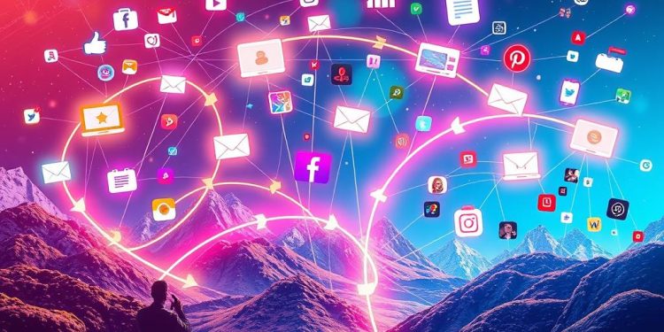 Content Distribution Strategies: How to Get Your Content Seen by the Right People Content Marketing Content Distribution Strategies