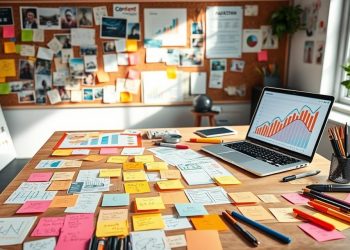 Content Marketing Strategy