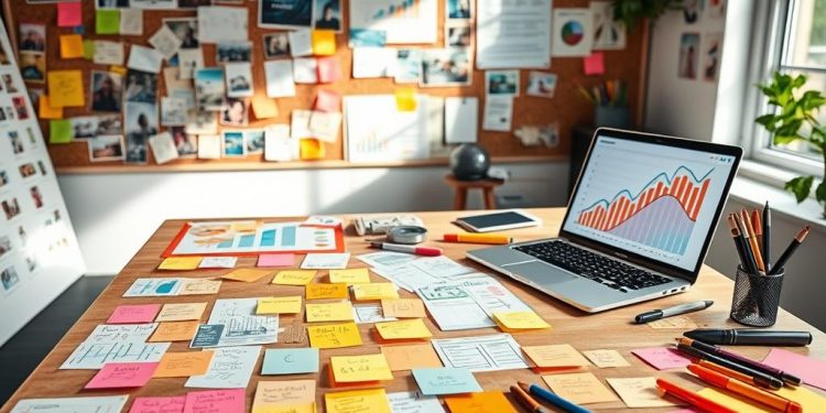 How to Craft a Content Marketing Strategy That Aligns With Your Brand Goals Content Marketing Content Marketing Strategy