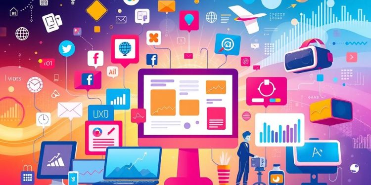 Top Content Trends to Watch: Staying Ahead in a Competitive Market Content Marketing Content Trends