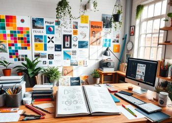 Creative Consultant Role