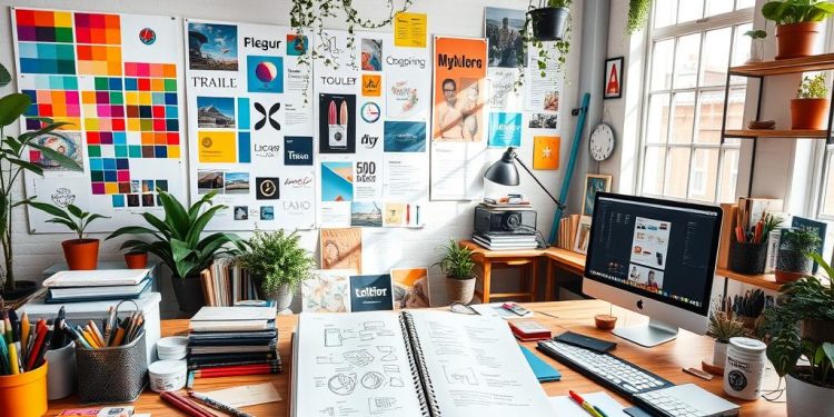 Creative Consultant Role