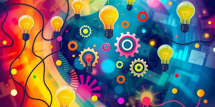 Creative Consulting for Business Challenges