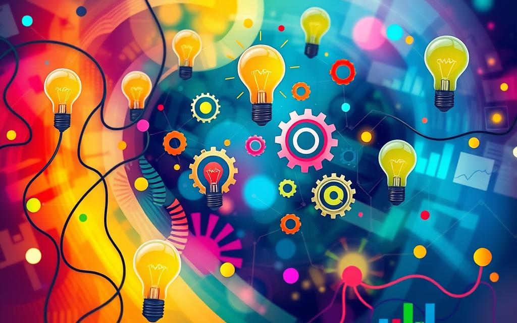 Creative Consulting for Business Challenges