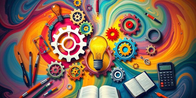 Creative Problem Solving