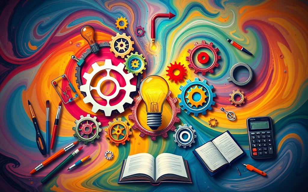 Creative Problem Solving