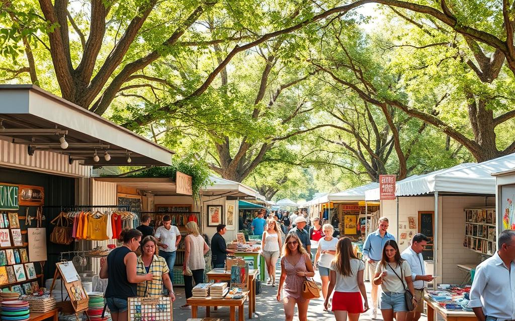 Creative Strategies for Small Businesses