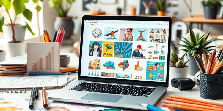 How to Create a Digital Portfolio That Showcases Your Creativity and Skills Video Production Digital Portfolio Creation