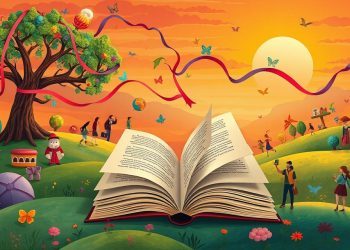 Storytelling in Content Marketing