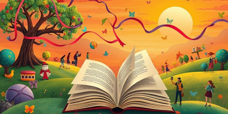 The Power of Storytelling in Content Marketing: Connecting With Your Audience on a Deeper Level Content Marketing Storytelling in Content Marketing
