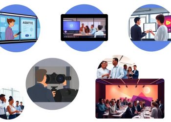 Types of Corporate Videos