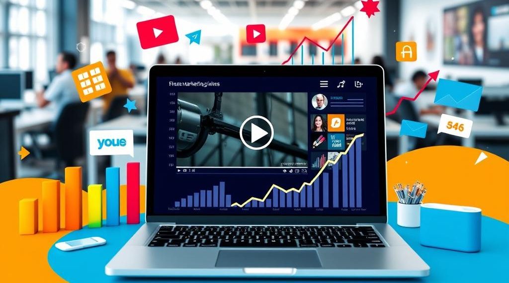 Video Marketing for Sales